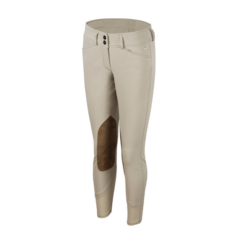 R.J. Classics Girls’ Avery Grey Label Breech