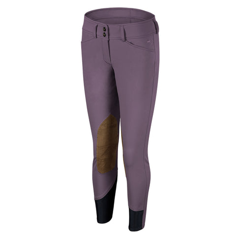 R.J. Classics Girls’ Avery Grey Label Breech