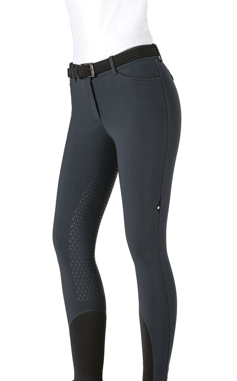 Equiline Ladies’ Egiref Full-Grip Breech