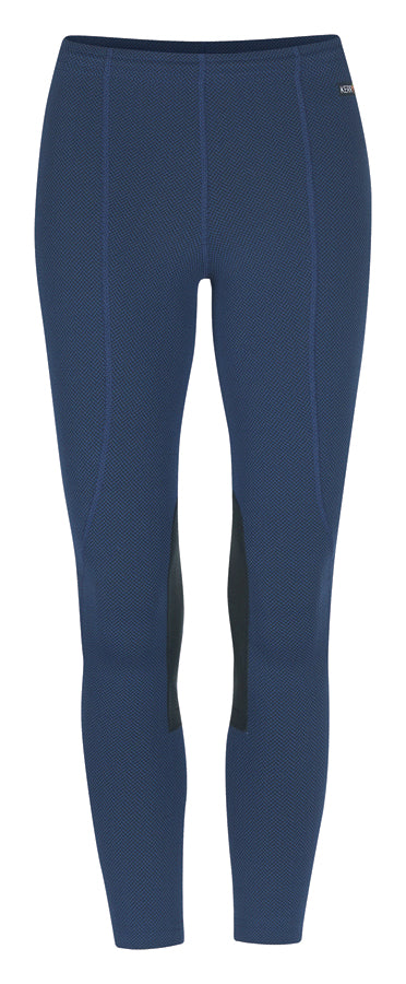 Kerrits® Kids’ Fleece Lite Knee-Patch Tight
