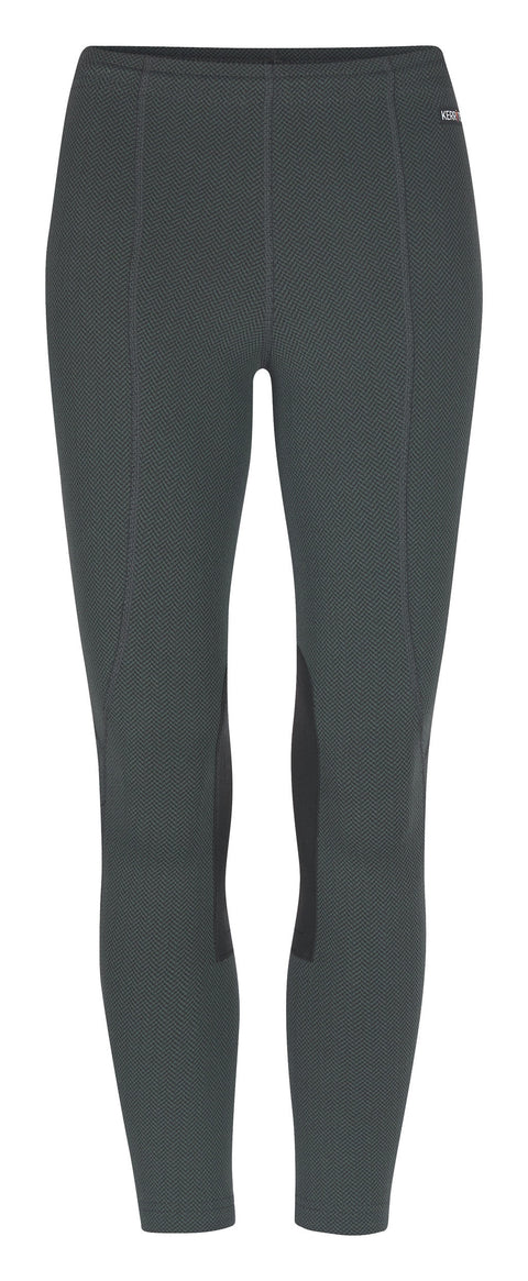 Kerrits® Kids’ Fleece Lite Knee-Patch Tight
