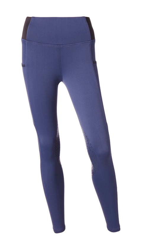 Stride™ Ladies’ Vitality Knee-Patch Breech