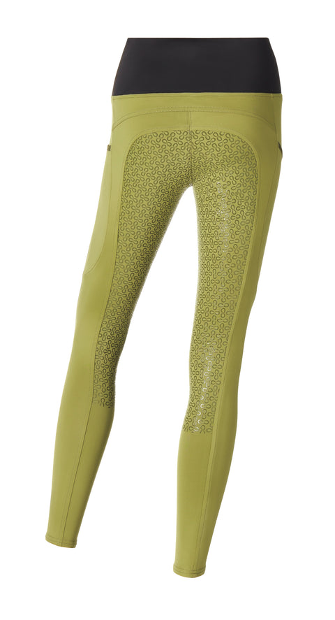 Stride™ Ladies’ Vitality Full-Seat Breech