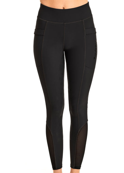 Tredstep™ Ladies’ Allegro Sport Full-Seat Compression Tight