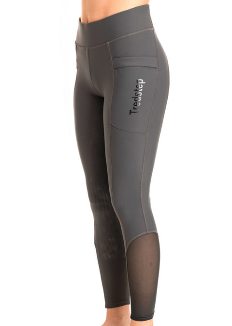 Tredstep™ Ladies’ Allegro Sport Full-Seat Compression Tight