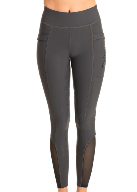 Tredstep™ Ladies’ Allegro Sport Full-Seat Compression Tight