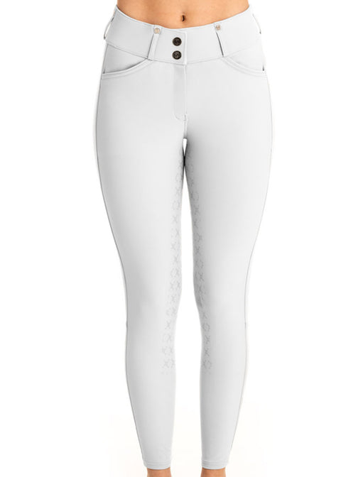 Tredstep™ Ladies’ Evolute Full-Seat Breech