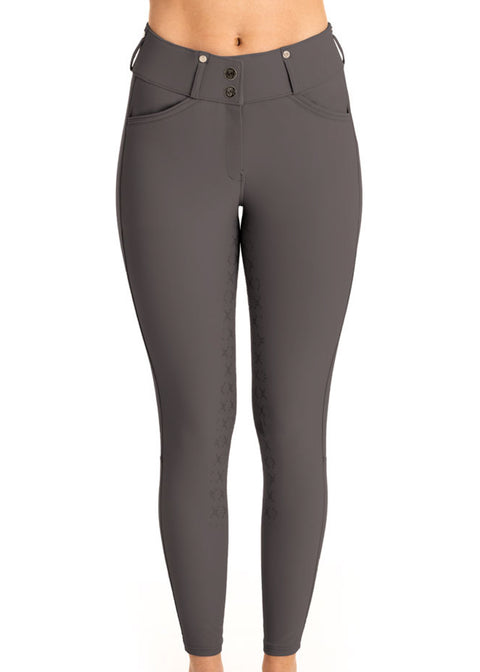 Tredstep™ Ladies’ Evolute Full-Seat Breech