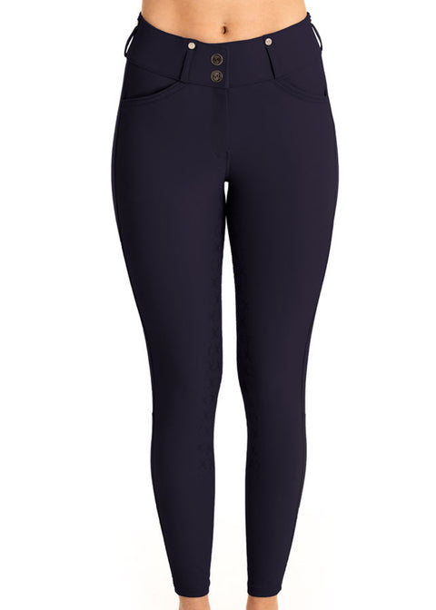 Tredstep™ Ladies’ Evolute Full-Seat Breech