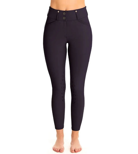 Tredstep™ Ladies’ Evolute Knee-Patch Breech