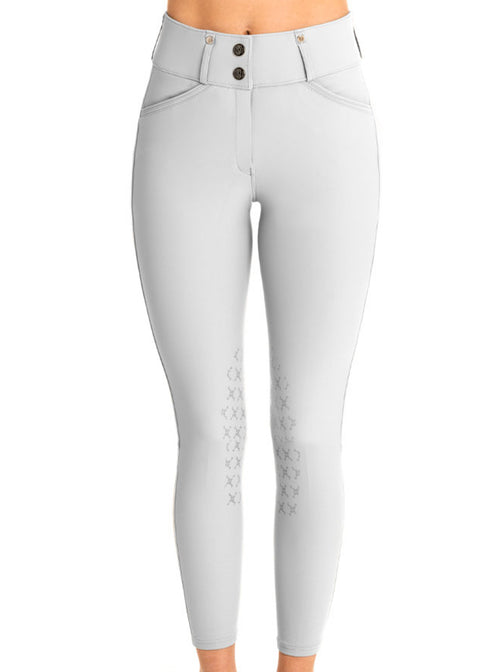 Tredstep™ Ladies’ Evolute Knee-Patch Breech