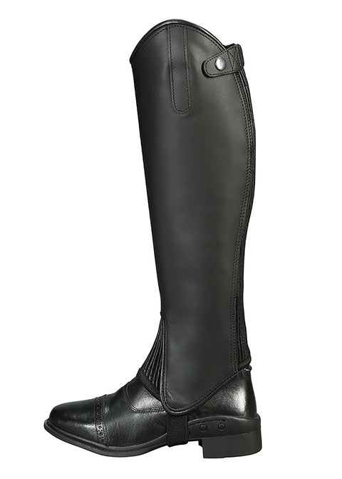 Grewal Equestrian™ Canyon Half Chaps