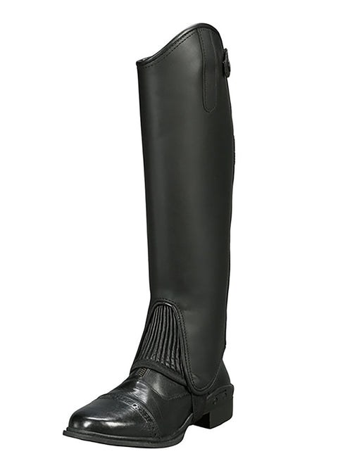 Grewal Equestrian™ Canyon Half Chaps