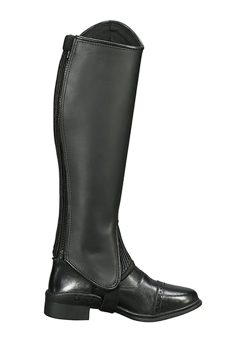 Grewal Equestrian™ Canyon Half Chaps