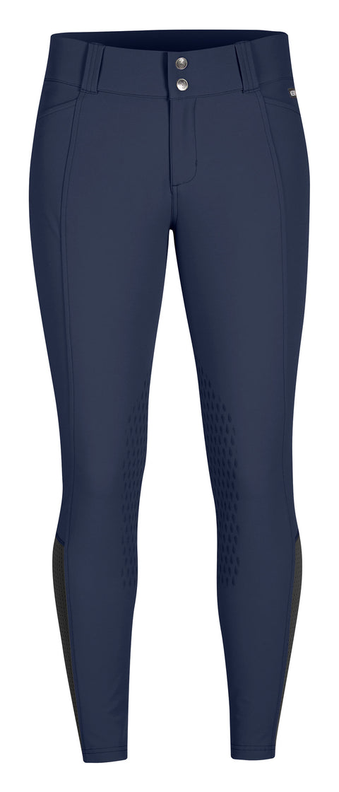 Kerrits® Ladies’ Affinity IceFil® Knee-Patch Breech