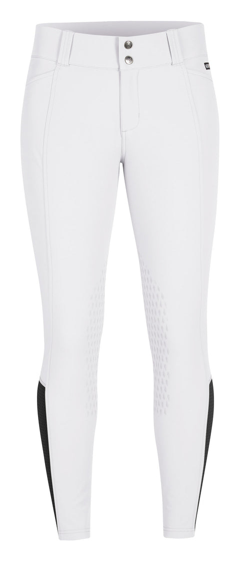 Kerrits® Ladies’ Affinity IceFil® Knee-Patch Breech
