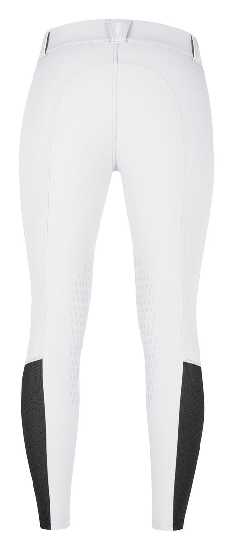 Kerrits® Ladies’ Affinity IceFil® Knee-Patch Breech