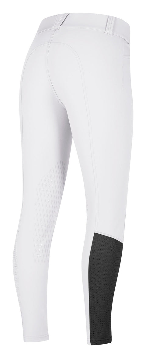 Kerrits® Ladies’ Affinity IceFil® Knee-Patch Breech
