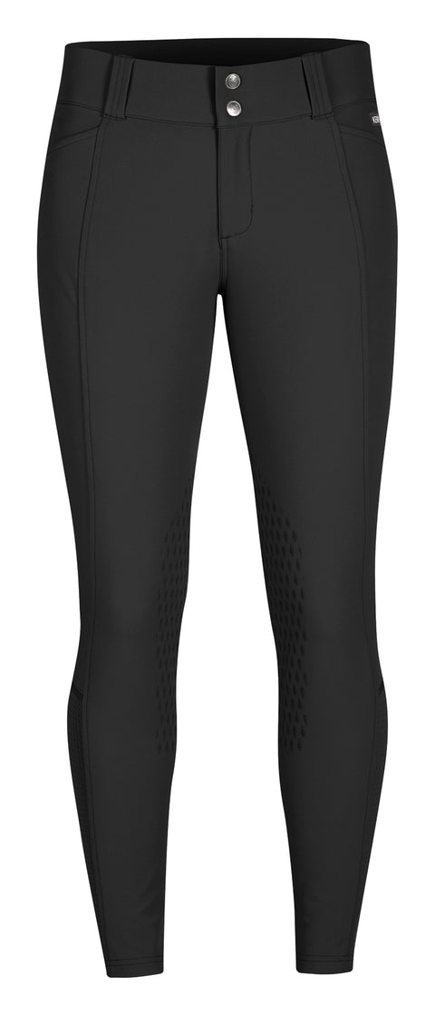 Kerrits® Ladies’ Affinity IceFil® Knee-Patch Breech