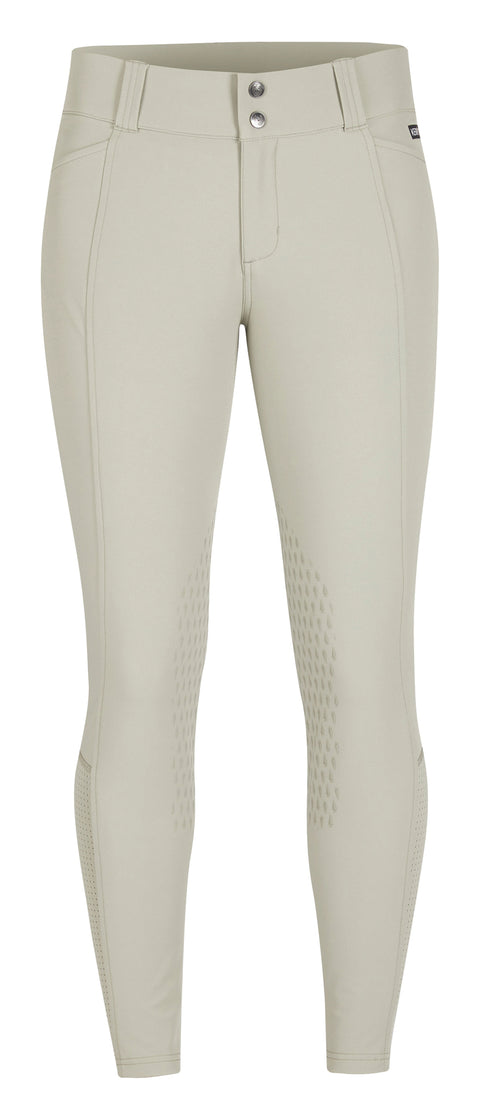 Kerrits® Ladies’ Affinity IceFil® Knee-Patch Breech