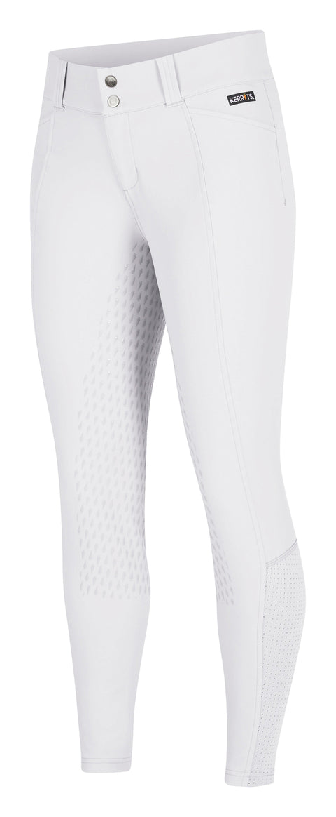 Kerrits® Ladies’ Affinity IceFil® Full-Seat Breech