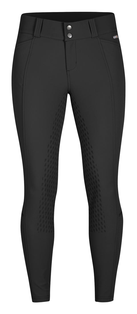Kerrits® Ladies’ Affinity IceFil® Full-Seat Breech