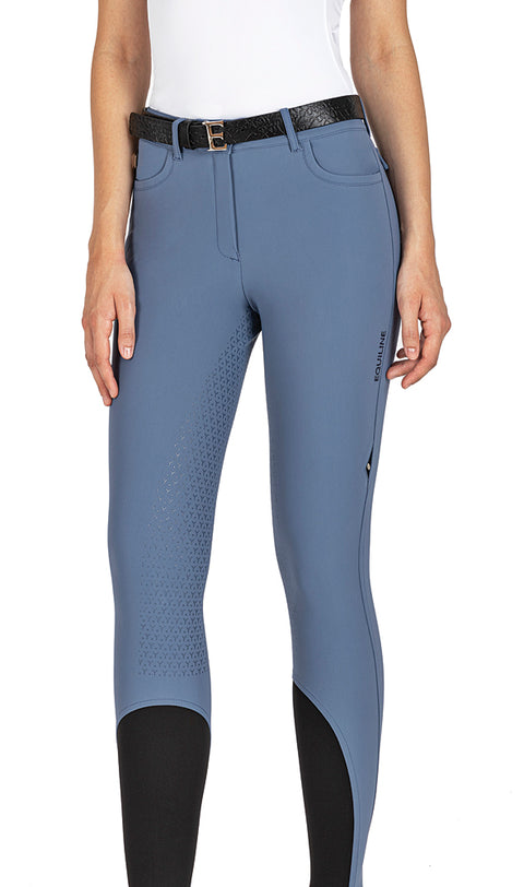 Equiline Ladies’ Etraef Full-Seat Breech