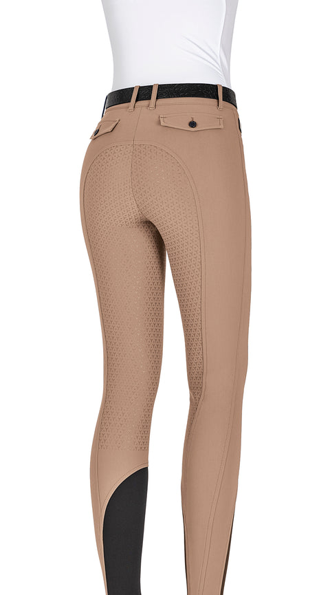 Equiline Ladies’ Etraef Full-Seat Breech