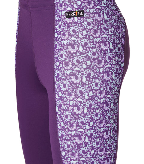 Kerrits® Kids’ Knee-Patch Performance Tight
