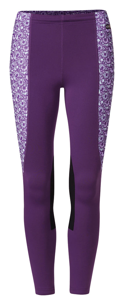 Kerrits® Kids’ Knee-Patch Performance Tight