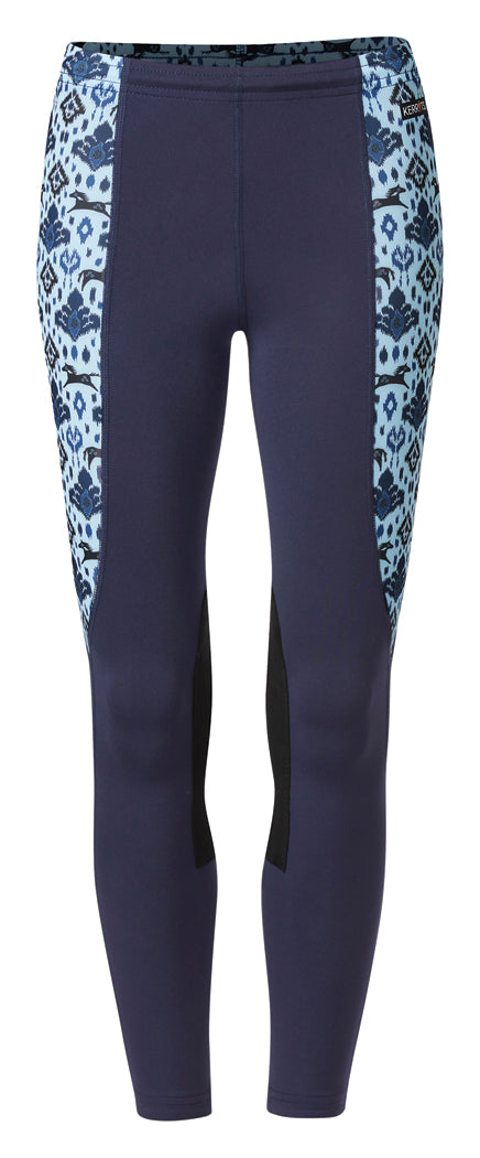 Kerrits® Kids’ Knee-Patch Performance Tight