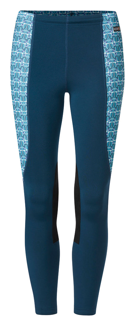 Kerrits® Kids’ Knee-Patch Performance Tight
