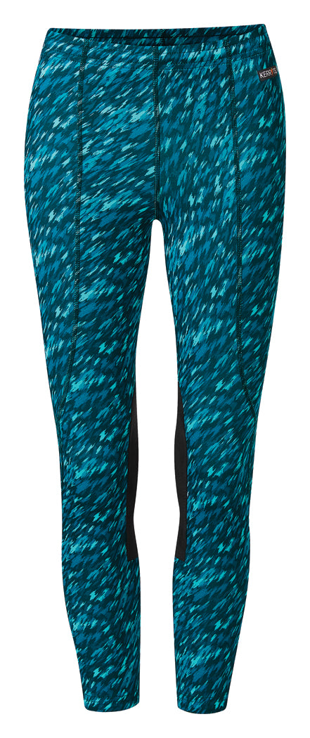 Kerrits® Kids’ Knee-Patch Performance Tight