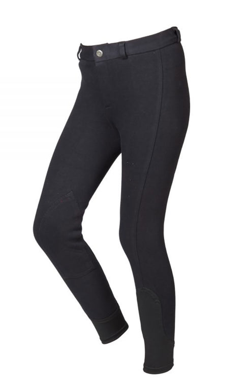 Saxon Kids’ Adjustable Waist Breech