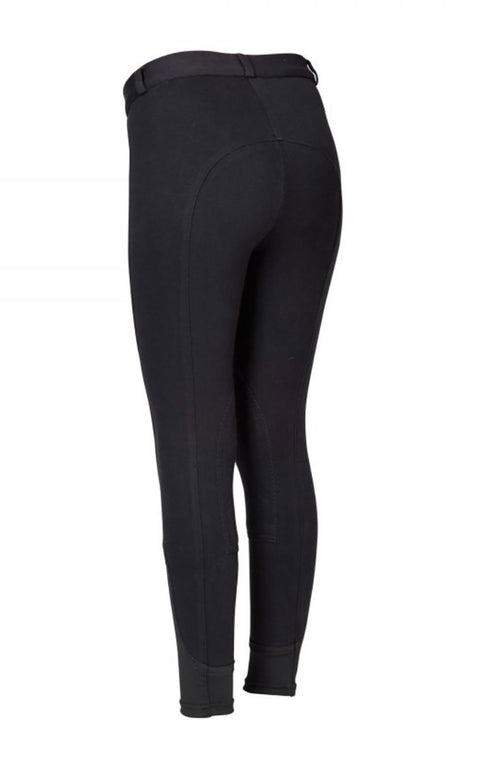 Saxon Kids’ Adjustable Waist Breech