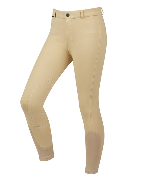 Saxon Kids’ Adjustable Waist Breech