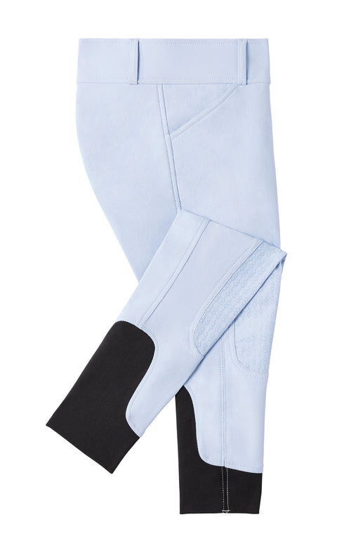 Riding Sport™ Kids’ Oxford Knee-Patch Breech