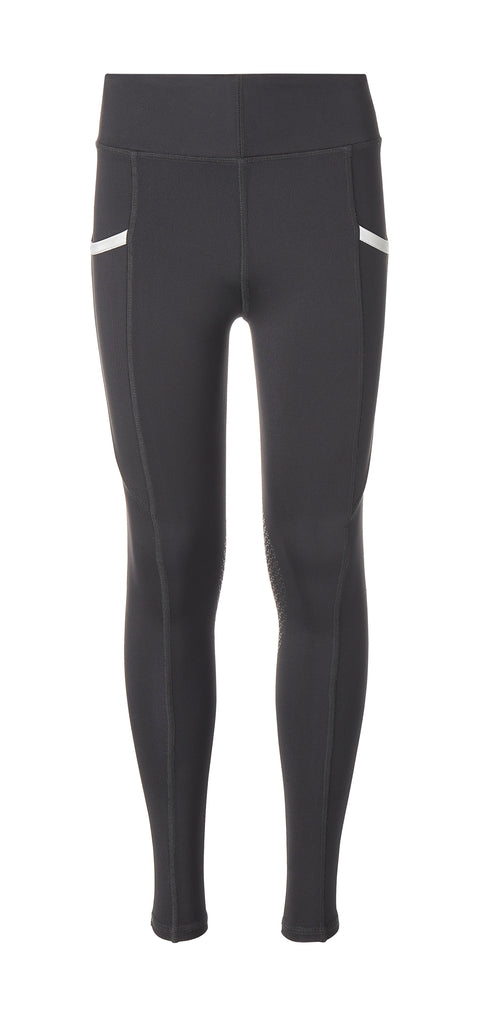 Stride™ Kids’ Magna Knee-Patch Tight