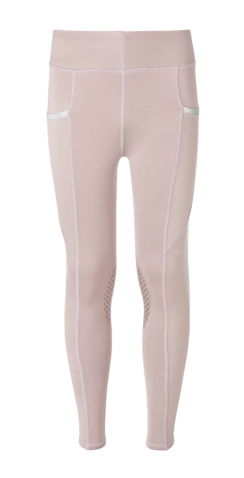 Stride™ Kids’ Magna Knee-Patch Tight