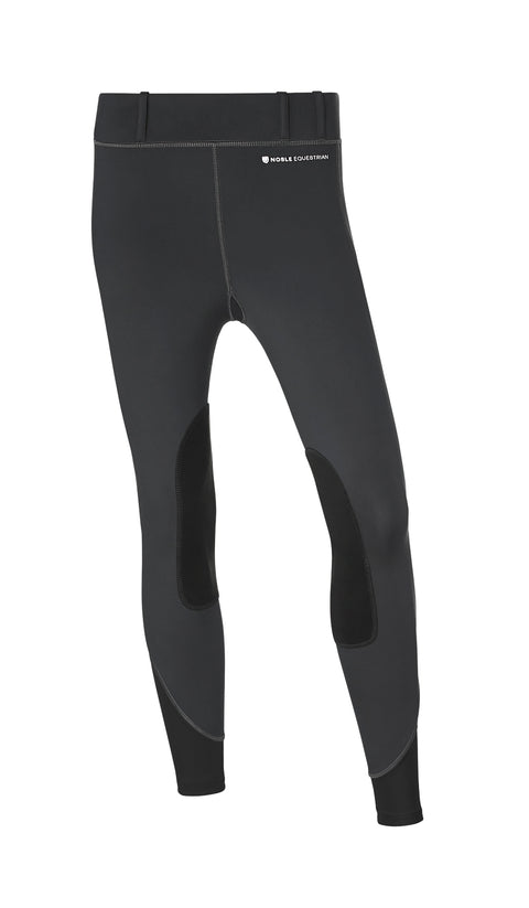 Noble Equestrian™ Ladies’ Balance Knee-Patch Tight 3.0
