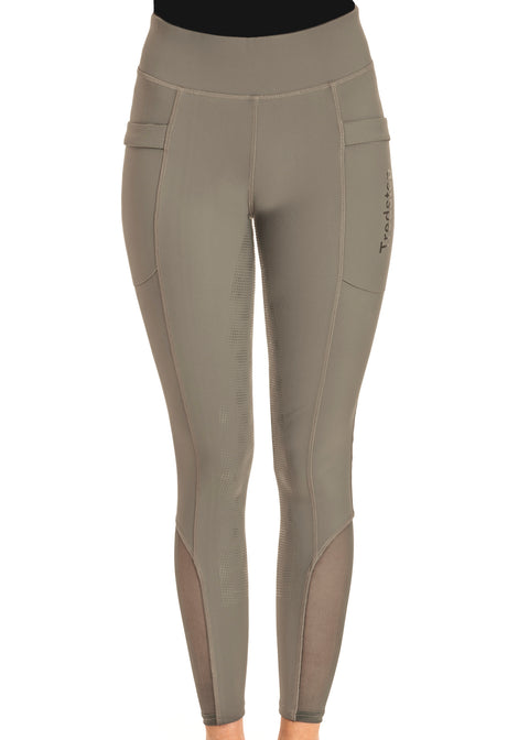 Tredstep™ Ladies’  Allegro Full-Seat Sport Tight