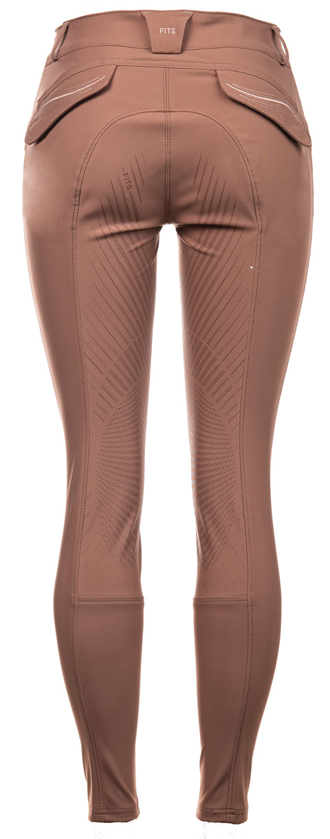 FITS® Ladies’ Finley Full-Seat Tread Breech