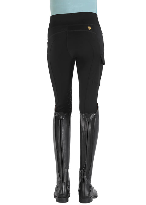 Noble Equestrian™ Ladies’ Task Tight