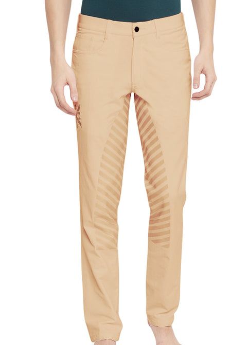 TuffRider® Men’s Technical Polo Pant