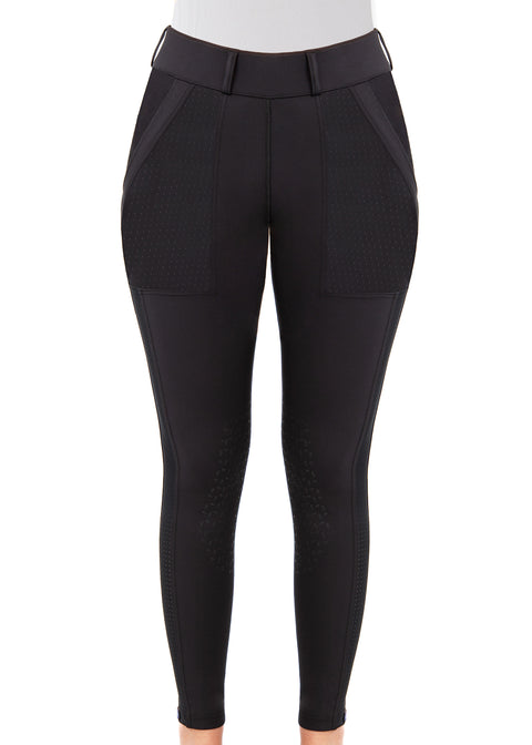 Irideon® Ladies’ Radiant Utility Half-Seat Tight