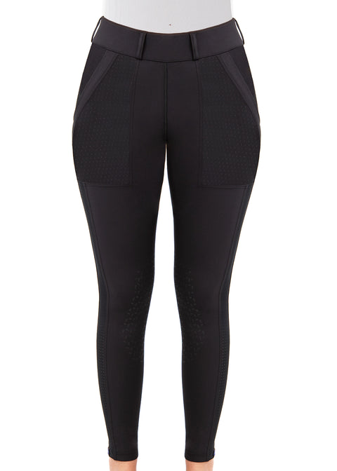 Irideon® Kids’ Radiant Utility Half-Seat Tight