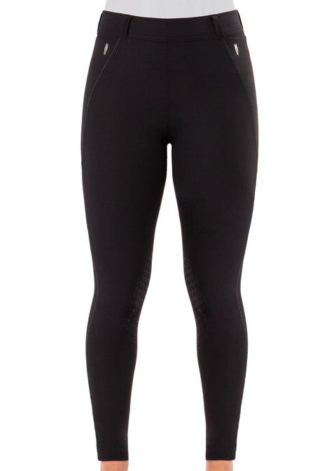 Irideon® Kids’ Issential Capriole Tight