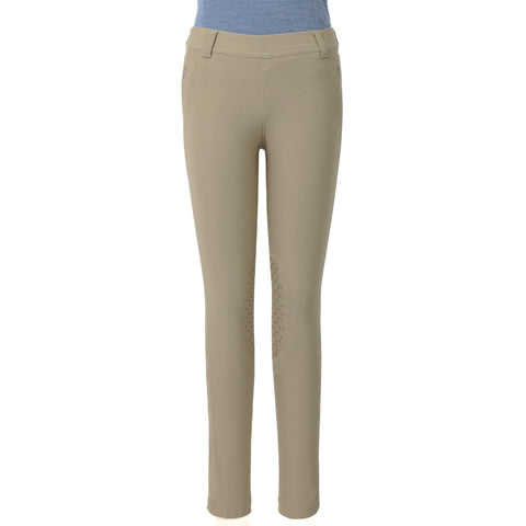 Irideon® Kids’ Issential Capriole Tight