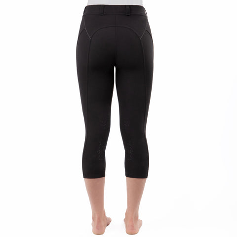 Irideon® Kids’ Issential Capriole Capri Tight