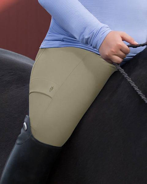 Irideon® Kids’ Issential Cargo Tight